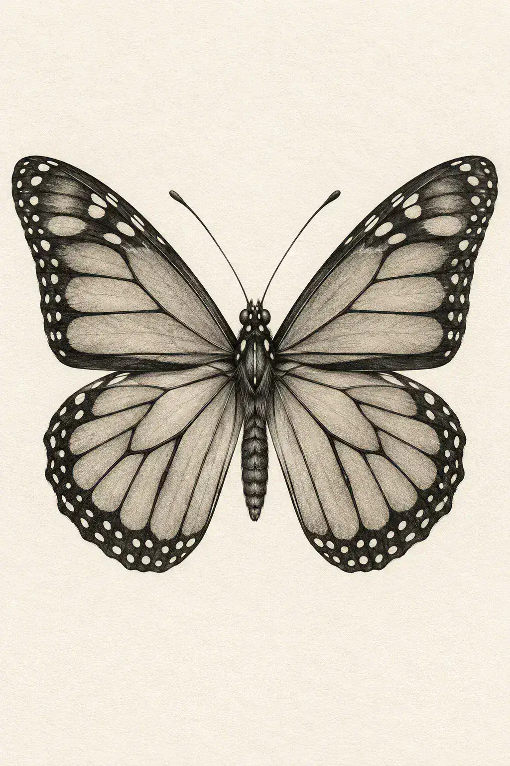 Imagem em alta resolução de uma tatuagem de leão no estilo Fineline, referência para nuca